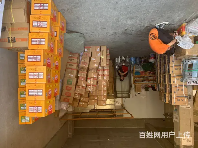 （老板本人）低价捡漏！望城年赚15万物流快递站点急转！ - 图片 2