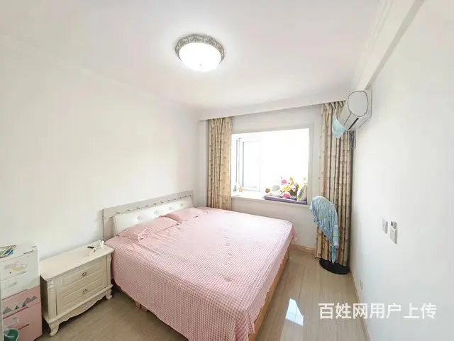 大学城，四中新柳城e区。10楼96平个人精装修35万可贷款 - 图片 5