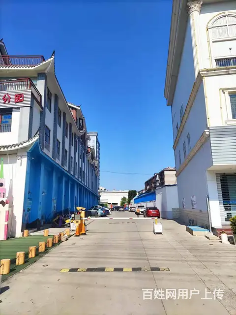 南北大街磷肥厂生活区 普通住宅 简单装修 - 图片 1