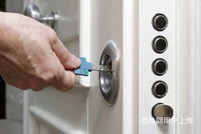 北海全市开锁公司_北海全城开锁电话_海城区_银海区 - 图片 1