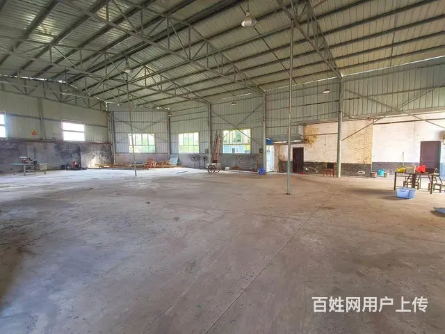 （个人发布）2000平手续齐全厂房仓库优价出租(优先长租) - 图片 1