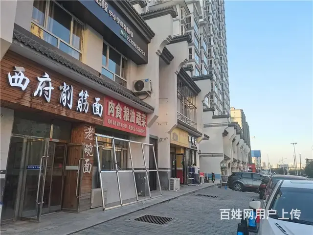 【同城搜铺网免费找店】西南新区65平餐馆转让 - 图片 4