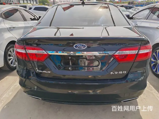 福特 金牛座 2018款 2.0T 手自一体 EcoBoos - 图片 4