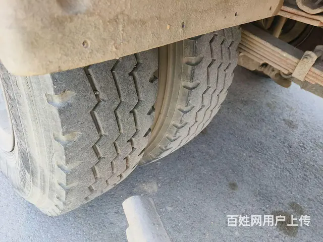 2016精品豪沃4.2 厢式货车 - 图片 6