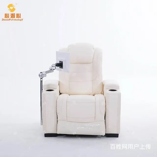 湖南体感型音乐放松椅厂家 - 图片