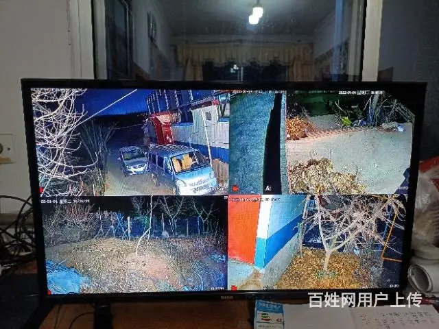 监控安装 - 图片 2