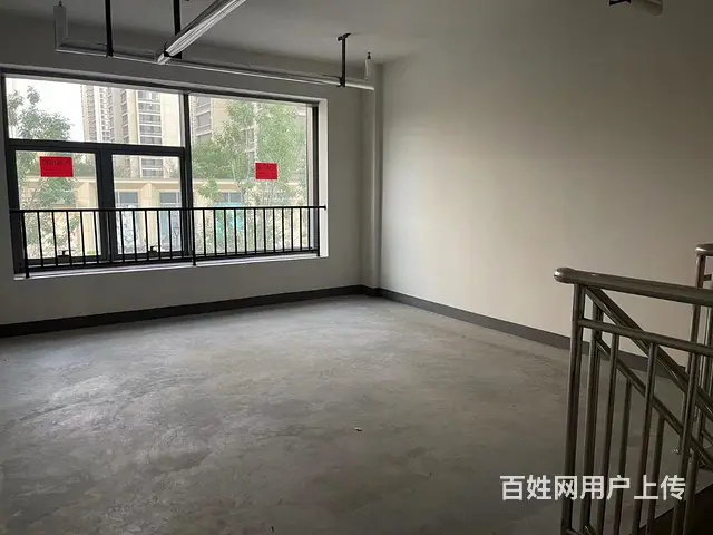 非中介）张店区绿城百合沿街旺铺出租 - 图片 5