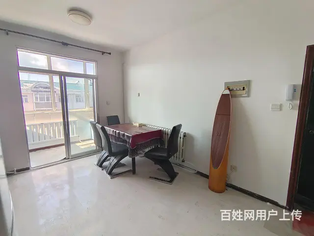 两室家装 市场附近 楼下公园 公交站点 拎包入住 - 图片 8