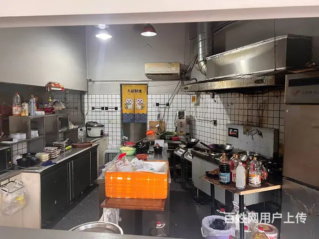 淘铺铺优推花桥博富科技大厦外卖店转让 - 图片 3