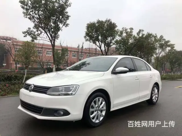 大众 速腾 2012款 1.6 手自一体 舒适版 - 图片 12