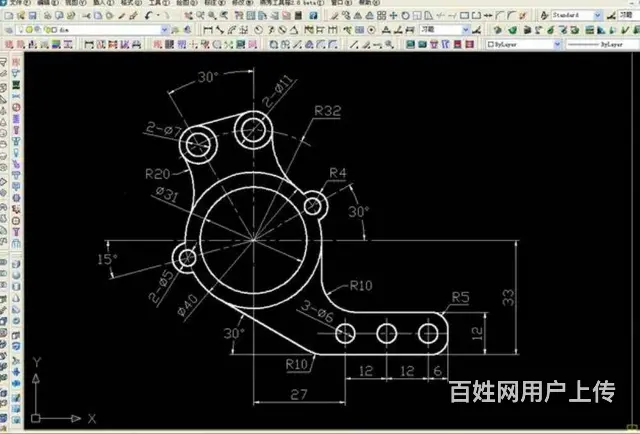 襄阳电脑基础、办公软件、PS设计、资料员培训 - 图片 1