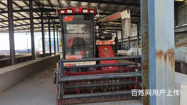 用一年的沃得424小时 - 图片 2
