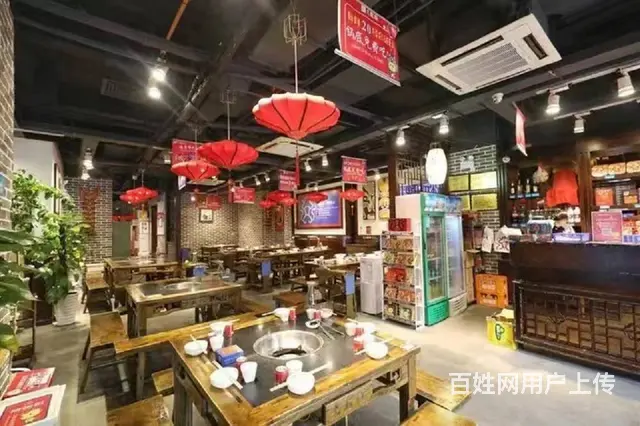 【搞定了！】B个人一香梨大道餐厅对外转让 - 图片 3