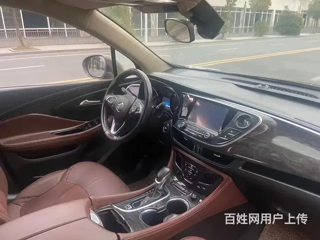 【搞定了！】别克 昂科威 2016款 1.5T 双离合 20 - 图片 7