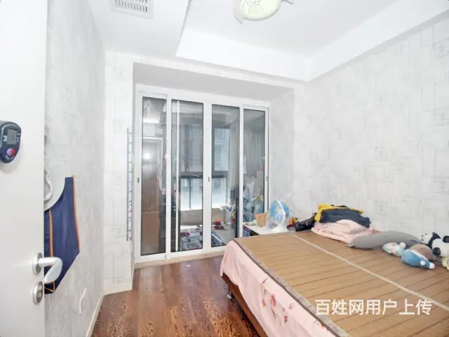 19号驿城路，精装修三房，三阳台， - 图片 4