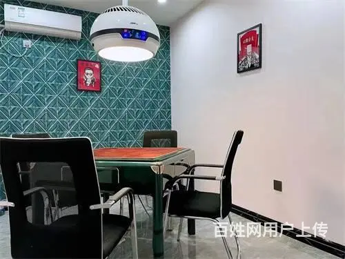 昌邑区路弘阳光华苑临街超市+棋牌室出兑 - 图片 2