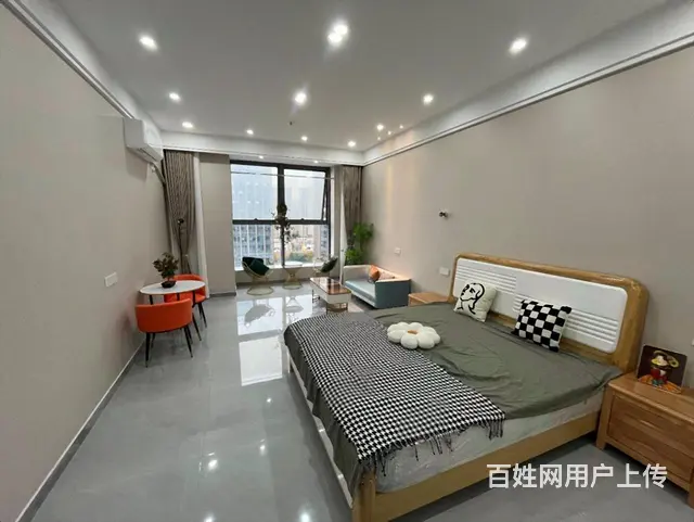 多套可选 看到满意 龙鼎万达广场嘉职院嘉兴学院附近 - 图片 5