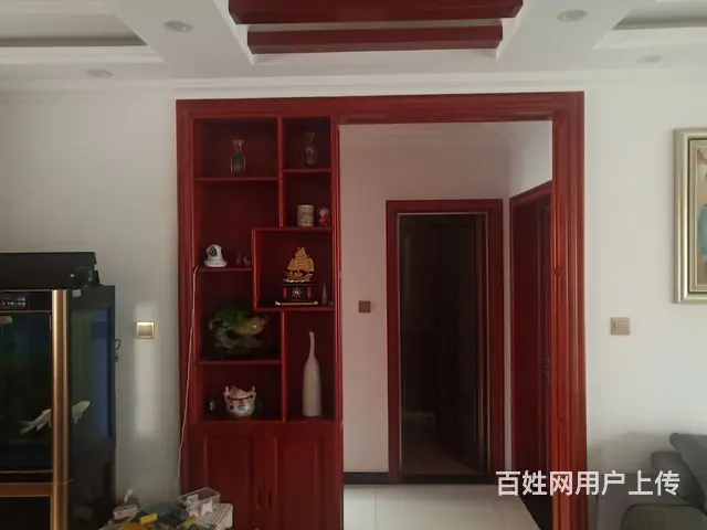 阜丰大成郡四室两厅一厨一卫 - 图片 3