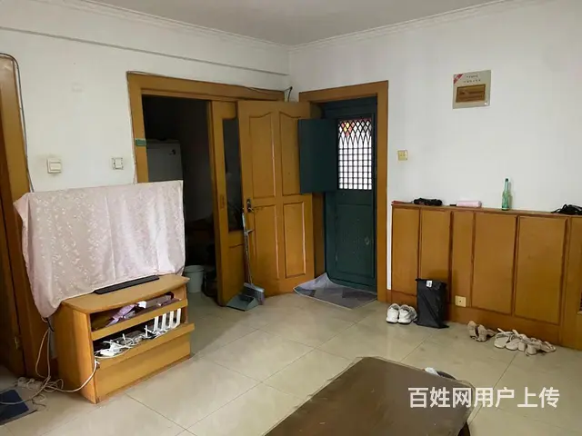 西山路二室二厅南向多层五楼带全套家具家电出租了 - 图片 6