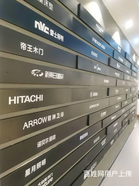 德阳1元装修，出方案设计报价，量房和效果图。 - 图片 5