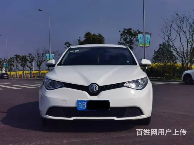 MG GT 2015款 1.5TCI 手自一体 豪华版 - 图片 1