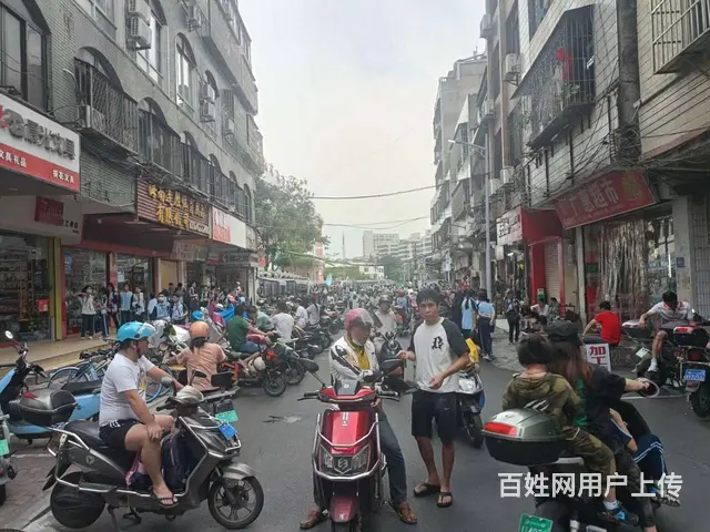 （51旺铺推荐）解放西路90平临街旺铺招租 - 图片 6