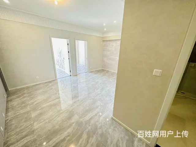 出门五里河地铁口 精装金廊和平一126双总 采光视 - 图片 8