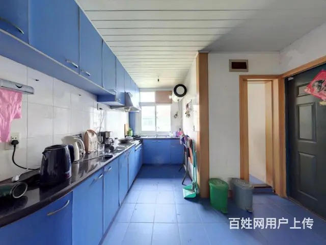 重点推荐,房主急售 石灰桥新村多层[1-7层]55.85平 - 图片 4