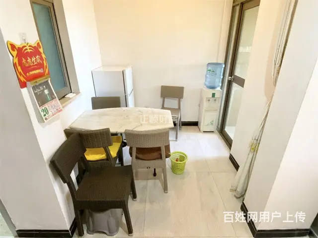 新香洲海悦云天市区高档公寓，拎包入住 - 图片 5