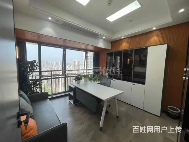 稀有豪华装修室，带全套家具出租，31格局 - 图片 8
