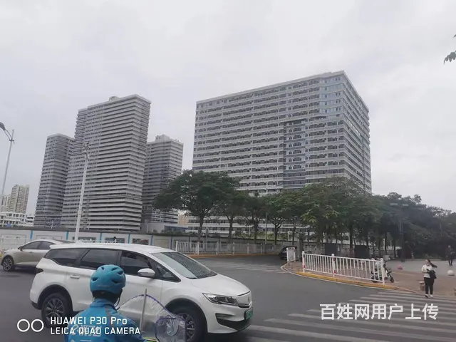 金尚 大面积店面招租没有费 停车方便 欢迎来电咨询 - 图片 11