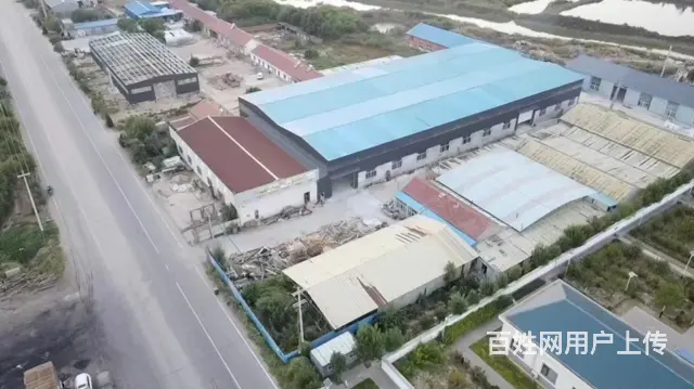 (诚速)租新建厂房在信河路旁有环评变压器可生产加工仓库水电全 - 图片 4