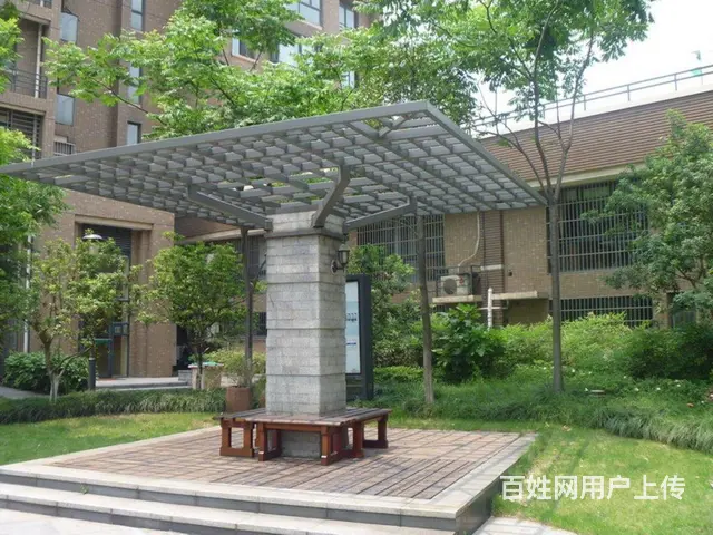 打铁关紫庭花园现代家园精装1房 西湖文化广场汇融公寓可月付 - 图片 10