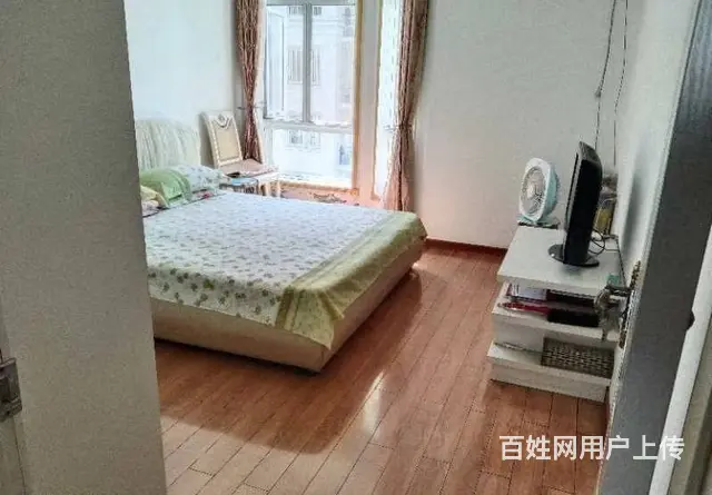 雷锋路小学上城国际 皖西中学  普通住宅2厅 豪华装修 - 图片 8