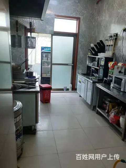 0102雪苑路附近品牌炸鸡店转让可空转 - 图片 7