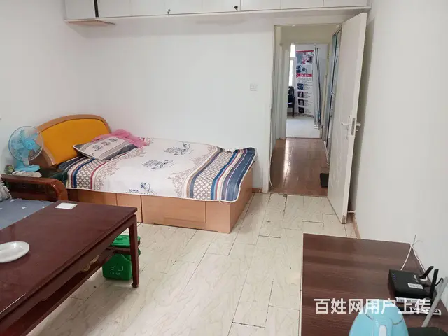 兰州市城关区大众巷国税局家属院房屋出租 - 图片 2