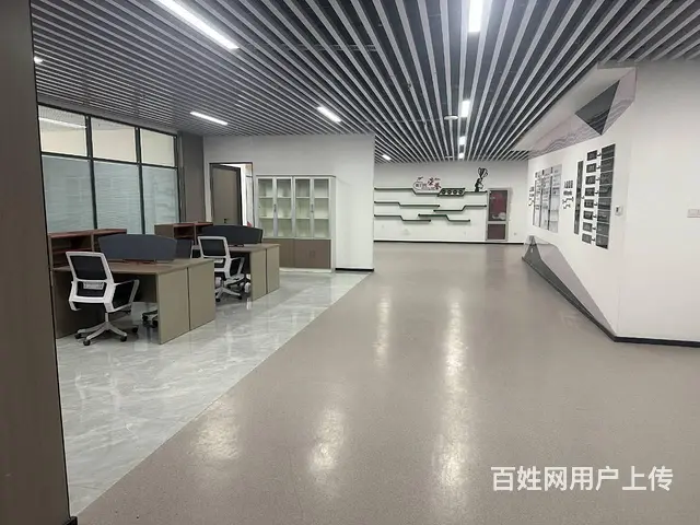 烟台招远开发区创业园写字楼精装办公室火热招商中 - 图片 8