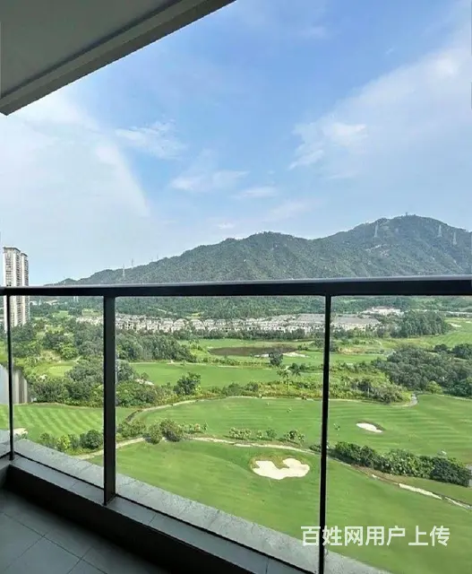 北师大附近 翠湖香山玉兰苑 3房 精装修 小区绿化高 - 图片 2