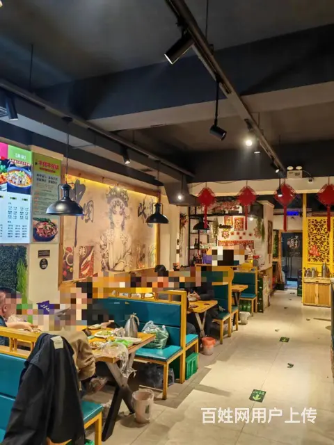 【搞定了！】道外区太平大街经营三年餐饮店出兑 - 图片 7