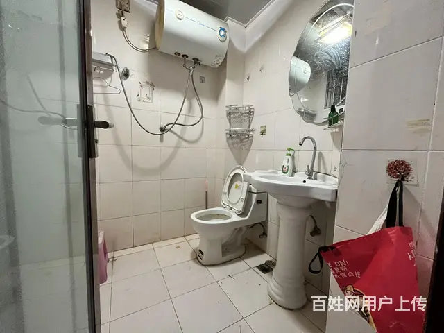 中医院附近 周边配套齐全 交通方便 - 图片 5