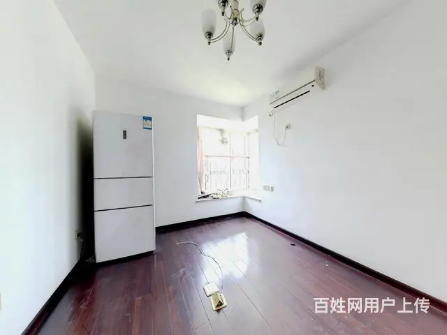 本房源双阳台西边套采光好，楼层高无遮挡，可看河景 - 图片 4