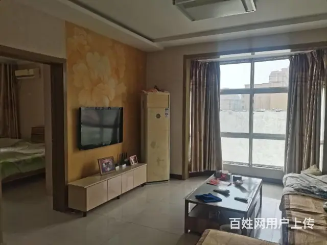 汶园   阳光美郡 电梯房 3居室 精装 有钥匙随时看房 - 图片 6