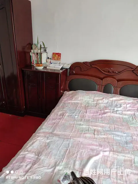 地点便利，离人工湖，火车站近，临近二中十五中校区3楼拎包即住 - 图片 4