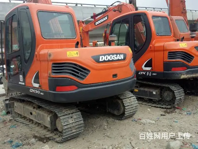西藏拉萨大小挖机出租 - 图片 5