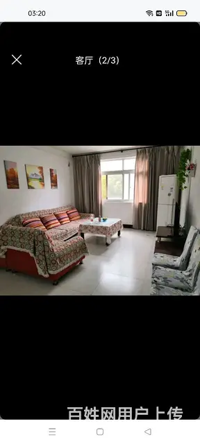 开发区江峡苑大卧房整套出租 - 图片 2