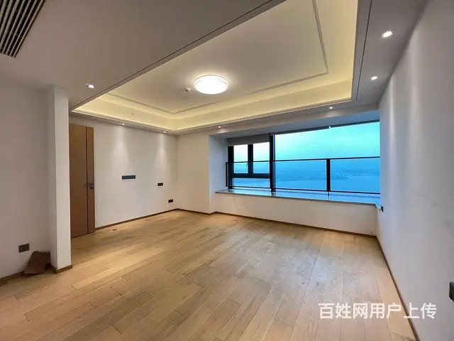 华侨城原岸 一线湖景房4房3卫 欢乐谷 东湖绿道 - 图片 4