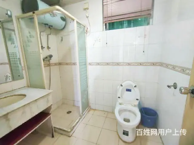 联邦广场 两房两卫 居家装修 拎包入住 小区环境 视野无遮挡 - 图片 5