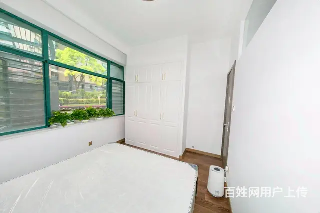 双地铁口，40万崭新精装，3房2卫，拎包入住，诚心卖 - 图片 6