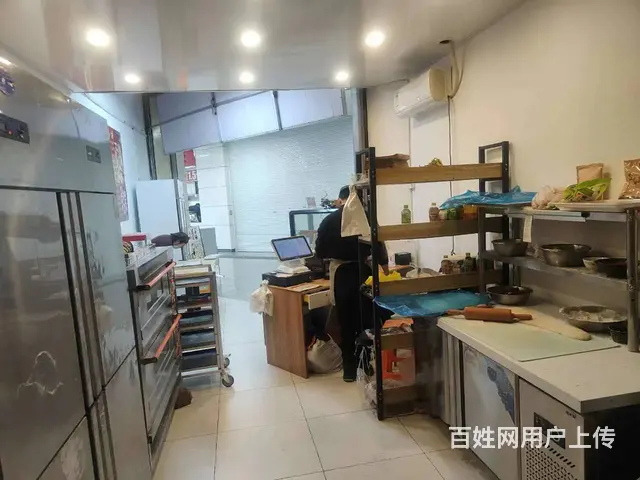 萧山城厢地铁口餐馆小吃烘焙店转让 - 图片 11