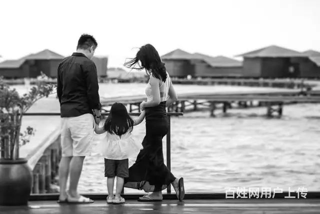 全家福亲子情侣个人会议旅行团跟拍旅拍摄影服务 - 图片 5